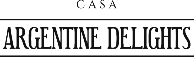 Casa Argentine Delights